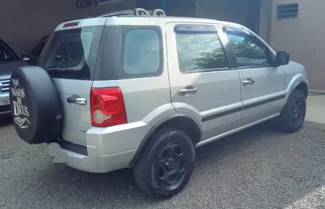 FORD Ecosport 1.6 4P XLS FLEX, Foto 5