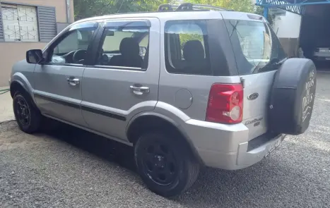 FORD Ecosport 1.6 4P XLS FLEX, Foto 6