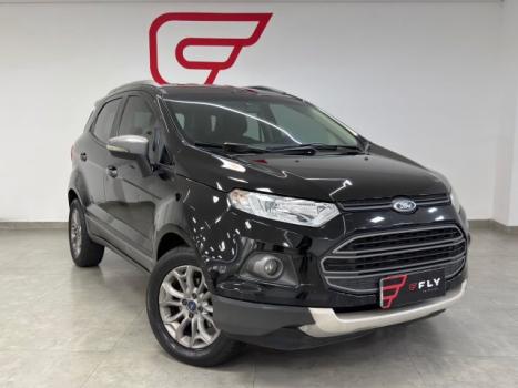 FORD Ecosport 1.6 4P FREESTYLE FLEX, Foto 2