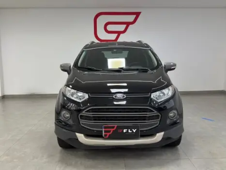 FORD Ecosport 1.6 4P FREESTYLE FLEX, Foto 3