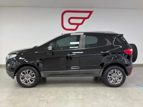 FORD Ecosport 1.6 4P FREESTYLE FLEX, Foto 4