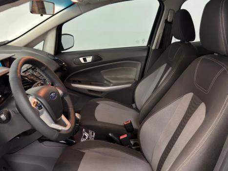 FORD Ecosport 1.6 4P FREESTYLE FLEX, Foto 5
