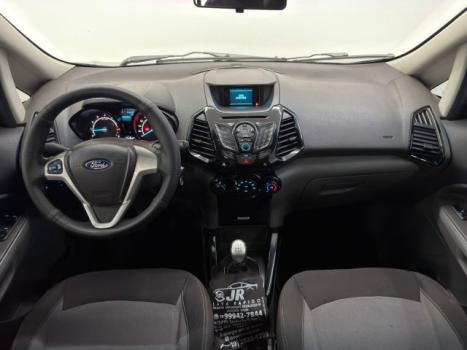 FORD Ecosport 1.6 4P FREESTYLE FLEX, Foto 6