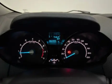 FORD Ecosport 1.6 4P FREESTYLE FLEX, Foto 10