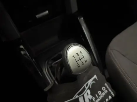 FORD Ecosport 1.6 4P FREESTYLE FLEX, Foto 14