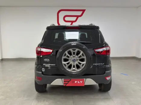 FORD Ecosport 1.6 4P FREESTYLE FLEX, Foto 16