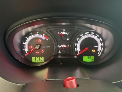 FORD Ecosport 1.6 4P FREESTYLE XLT FLEX, Foto 4