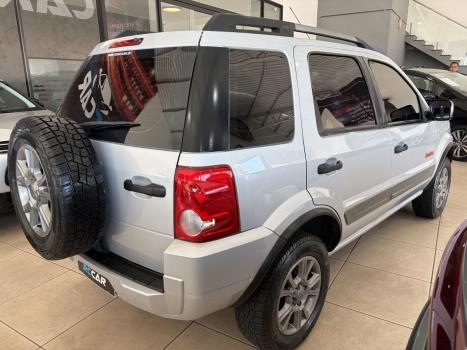 FORD Ecosport 1.6 4P FREESTYLE XLT FLEX, Foto 8
