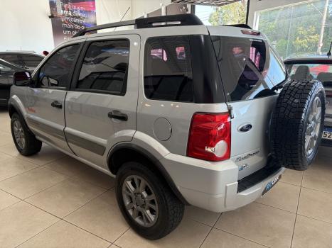 FORD Ecosport 1.6 4P FREESTYLE XLT FLEX, Foto 9