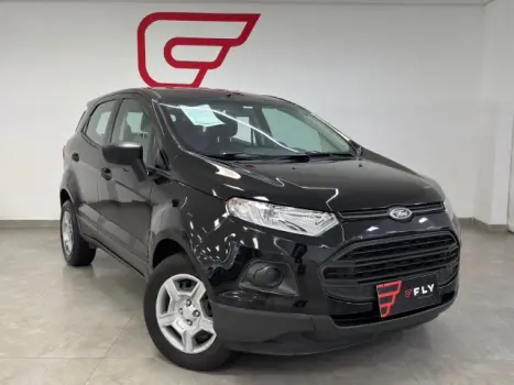 FORD Ecosport 1.6 4P S SIGMA FLEX, Foto 2