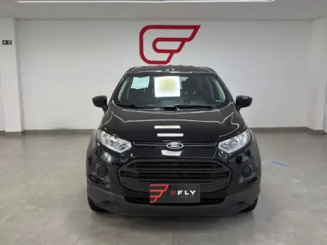 FORD Ecosport 1.6 4P S SIGMA FLEX, Foto 3