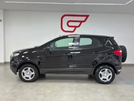 FORD Ecosport 1.6 4P S SIGMA FLEX, Foto 4