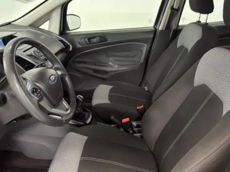 FORD Ecosport 1.6 4P S SIGMA FLEX, Foto 5