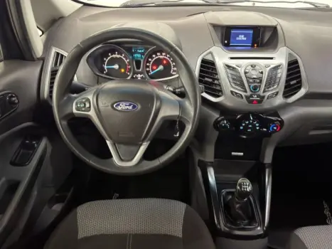 FORD Ecosport 1.6 4P S SIGMA FLEX, Foto 7