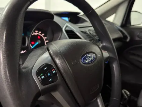 FORD Ecosport 1.6 4P S SIGMA FLEX, Foto 8