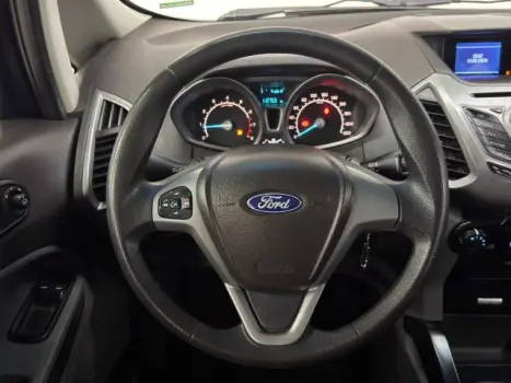 FORD Ecosport 1.6 4P S SIGMA FLEX, Foto 9