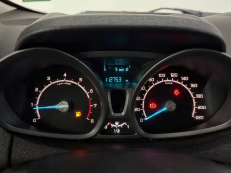 FORD Ecosport 1.6 4P S SIGMA FLEX, Foto 10