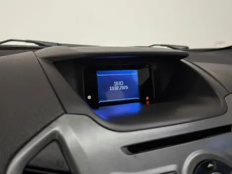 FORD Ecosport 1.6 4P S SIGMA FLEX, Foto 11