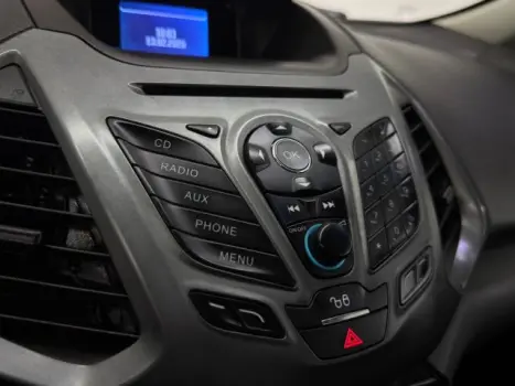 FORD Ecosport 1.6 4P S SIGMA FLEX, Foto 12