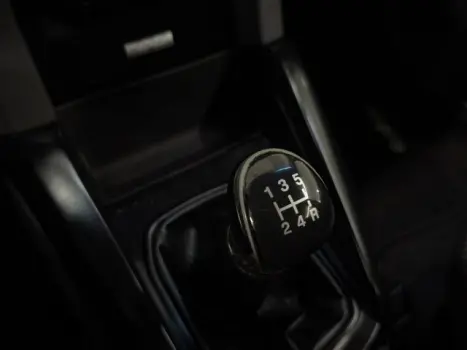 FORD Ecosport 1.6 4P S SIGMA FLEX, Foto 14