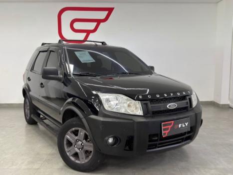FORD Ecosport 1.6 4P XLS FLEX, Foto 2