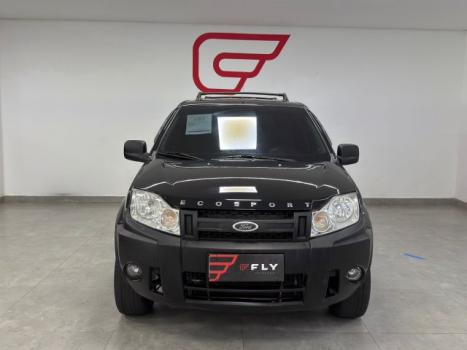 FORD Ecosport 1.6 4P XLS FLEX, Foto 3