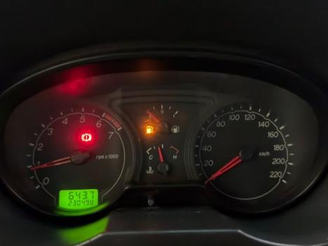 FORD Ecosport 1.6 4P XLS FLEX, Foto 11