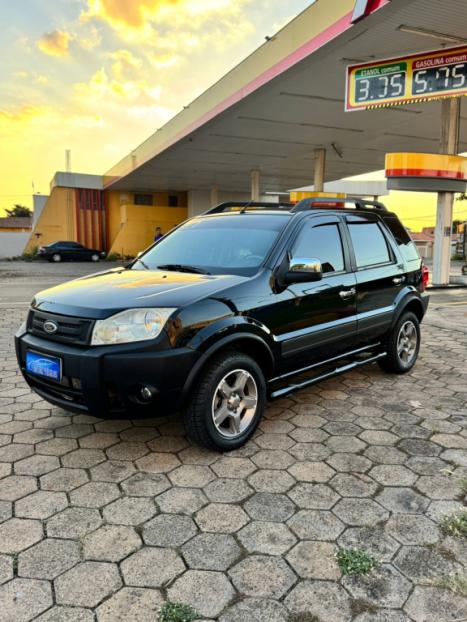 FORD Ecosport 1.6 4P FREESTYLE XLS FLEX, Foto 1
