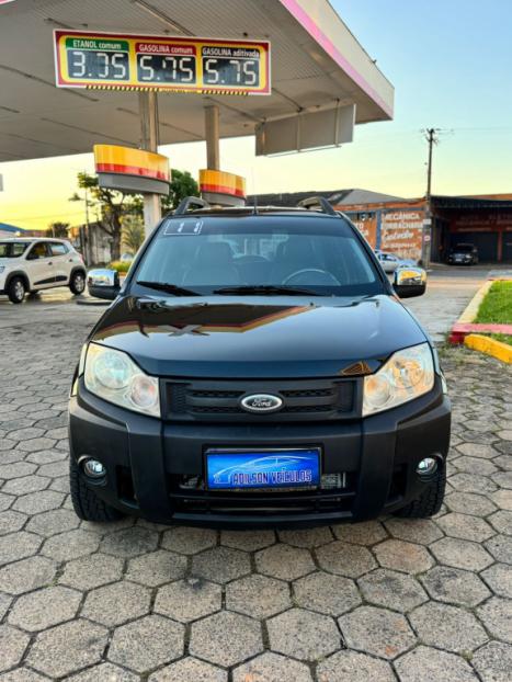 FORD Ecosport 1.6 4P FREESTYLE XLS FLEX, Foto 2