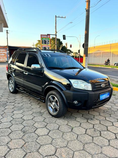 FORD Ecosport 1.6 4P FREESTYLE XLS FLEX, Foto 3