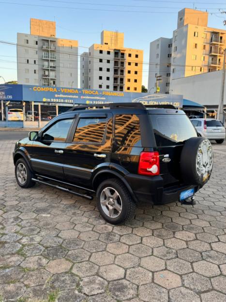 FORD Ecosport 1.6 4P FREESTYLE XLS FLEX, Foto 4