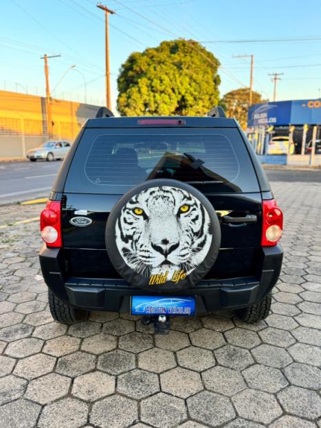 FORD Ecosport 1.6 4P FREESTYLE XLS FLEX, Foto 5