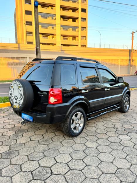 FORD Ecosport 1.6 4P FREESTYLE XLS FLEX, Foto 6