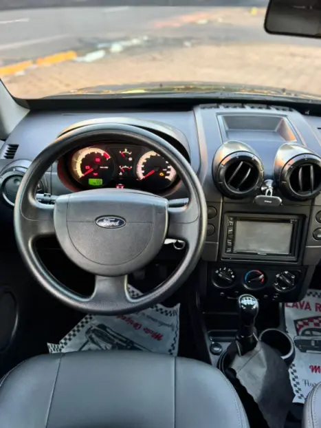 FORD Ecosport 1.6 4P FREESTYLE XLS FLEX, Foto 9