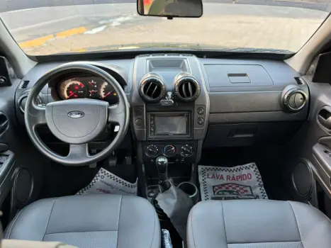 FORD Ecosport 1.6 4P FREESTYLE XLS FLEX, Foto 10