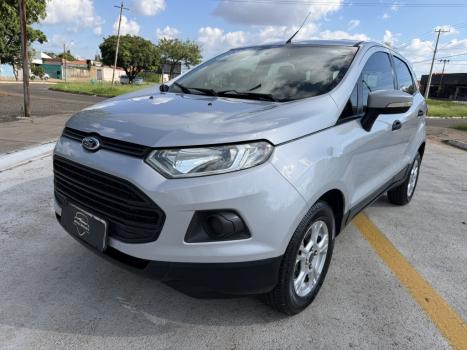FORD Ecosport 1.6 4P S SIGMA FLEX, Foto 1