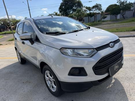 FORD Ecosport 1.6 4P S SIGMA FLEX, Foto 2