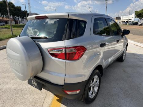 FORD Ecosport 1.6 4P S SIGMA FLEX, Foto 3