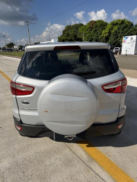 FORD Ecosport 1.6 4P S SIGMA FLEX, Foto 5