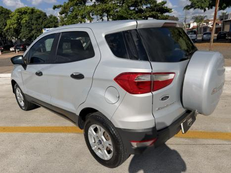 FORD Ecosport 1.6 4P S SIGMA FLEX, Foto 6
