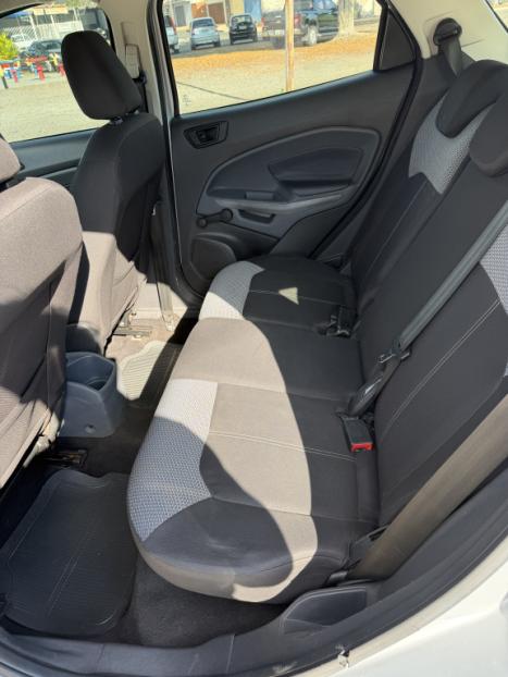 FORD Ecosport 1.6 4P S SIGMA FLEX, Foto 8