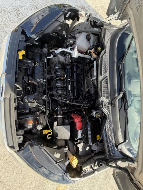 FORD Ecosport 1.6 4P S SIGMA FLEX, Foto 9