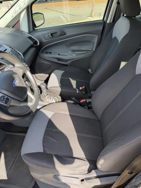 FORD Ecosport 1.6 4P S SIGMA FLEX, Foto 10