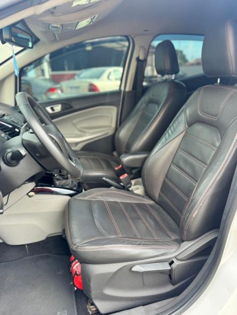 FORD Ecosport 1.6 4P TITANIUM SIGMA FLEX, Foto 7