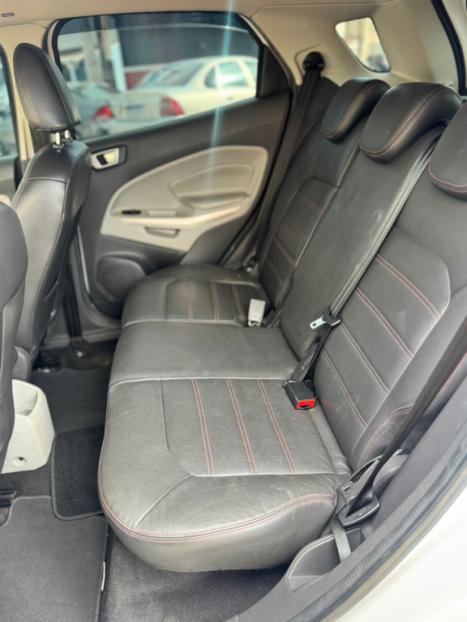 FORD Ecosport 1.6 4P TITANIUM SIGMA FLEX, Foto 8