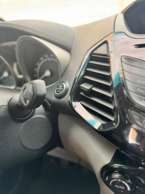 FORD Ecosport 1.6 4P TITANIUM SIGMA FLEX, Foto 11