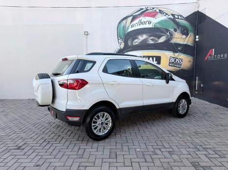 FORD Ecosport 1.6 4P SE FLEX AUTOM�TICO, Foto 6