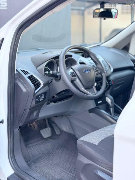 FORD Ecosport 1.6 4P SE FLEX AUTOM�TICO, Foto 11