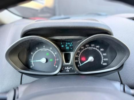 FORD Ecosport 1.6 4P SE FLEX AUTOM�TICO, Foto 14