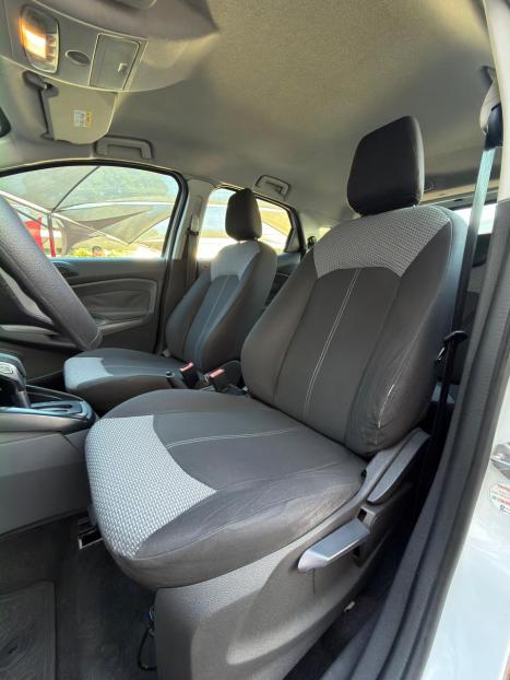 FORD Ecosport 1.6 4P SE FLEX AUTOM�TICO, Foto 15